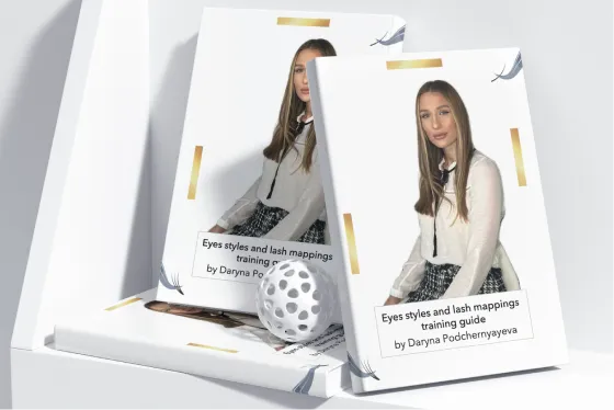 Lash Mapping Guide